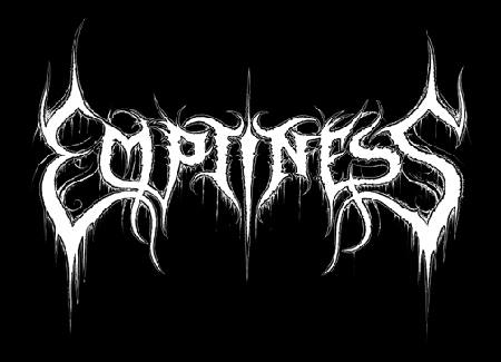 Emptiness - Logo