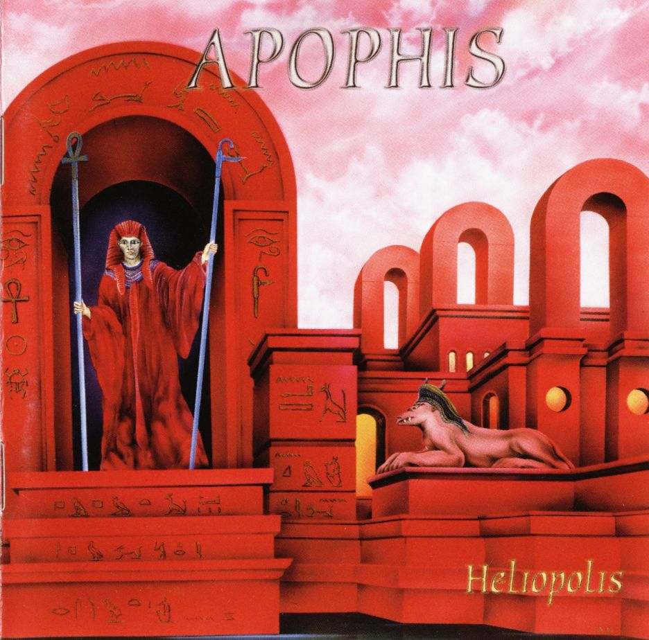 Apophis - Heliopolis