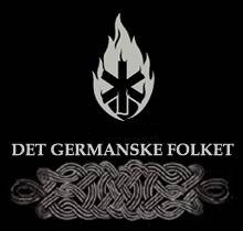 Det Germanske Folket