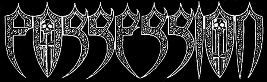 Possession - Logo