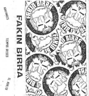 Fakin Birra - Fakin Birra