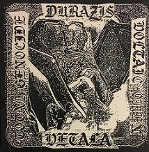 Total Genocide / Vetala / Voltaic Omen / Durazis - Durazis / Voltaic Omen / Total Genocide / Vetala