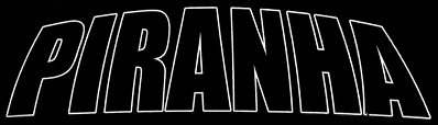 Piranha - Logo