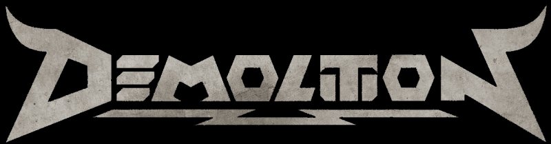 Demolition - Logo