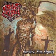 Christ Denied - Impale the Fraud