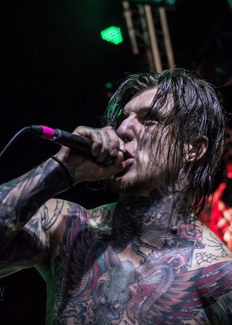 Alex Terrible Encyclopaedia Metallum The Metal Archives It's ultimately a unifying force around the globe. alex terrible encyclopaedia metallum