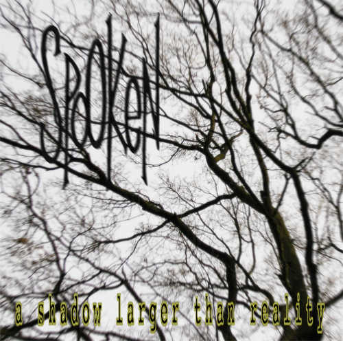 Spooken - A Shadow Larger than Reality