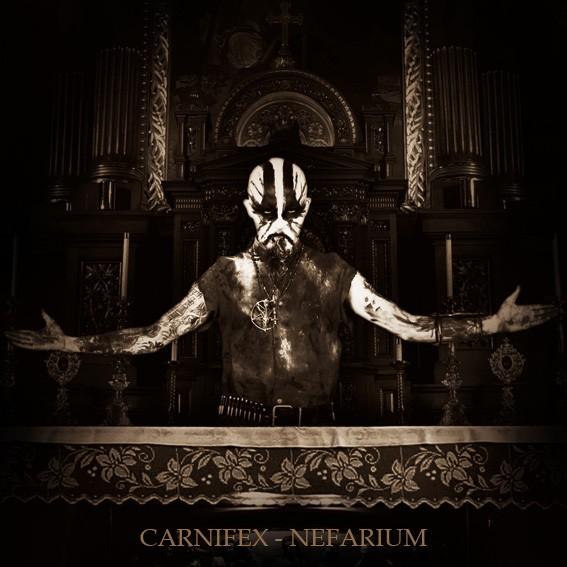 Carnifex - Encyclopaedia Metallum: The Metal Archives