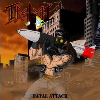 Fatal - Fatal Attack - Encyclopaedia Metallum: The Metal Archives