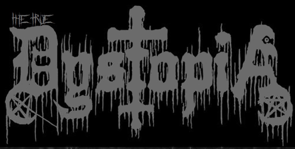 Dystopia Encyclopaedia Metallum The Metal Archives