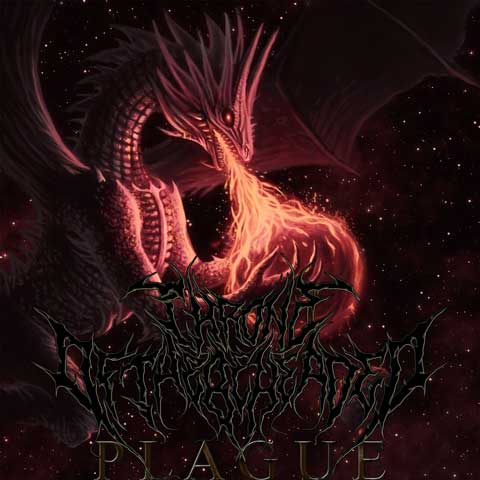 Throne of the Beheaded - Plague. 