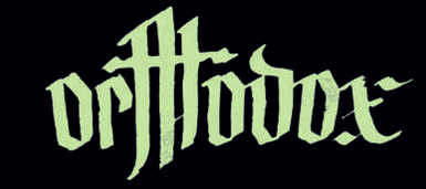 Orthodox - Logo