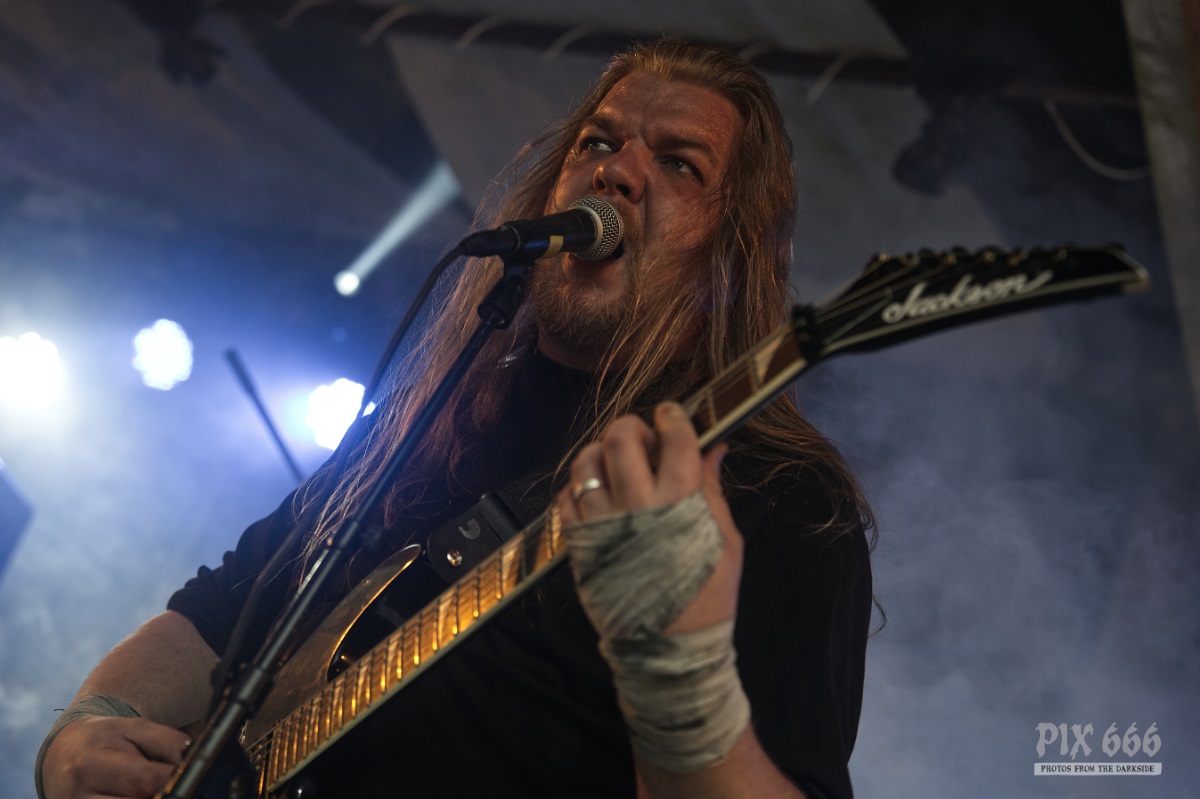 Stefan - Encyclopaedia Metallum: The Metal Archives