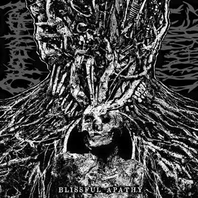 Dysentery / Shroud - Blissful Apathy