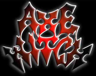 Axewitch - Logo