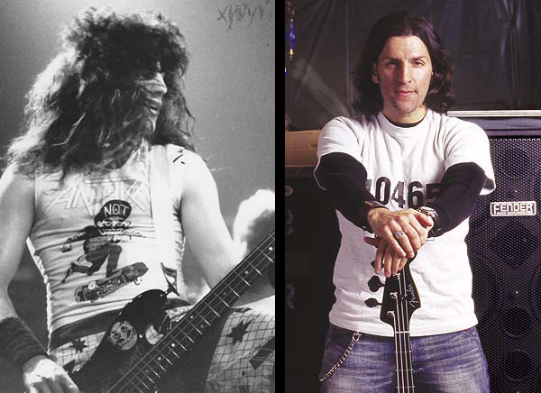 Frank Bello