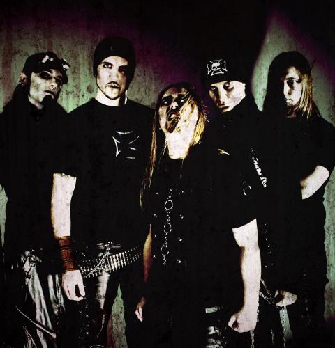 The Plague - Photo