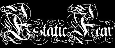 Estatic Fear - Logo
