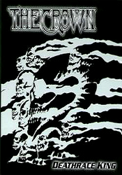 The Crown Deathrace King Encyclopaedia Metallum The Metal Archives