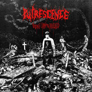 Putrescence - Voiding upon the Pulverized