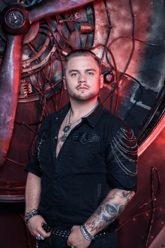 Sven Dirkschneider