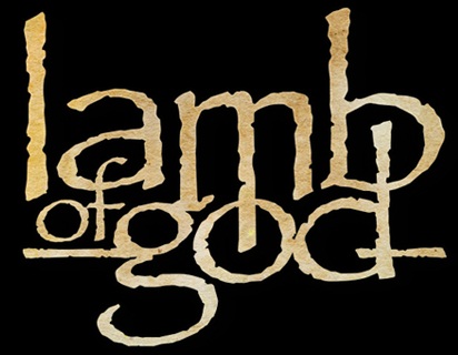 Resenha: Lamb of God - Lamb of God (Groove Metal/Metalcore Americano)