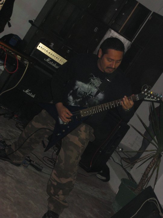 Sanguino - Encyclopaedia Metallum: The Metal Archives