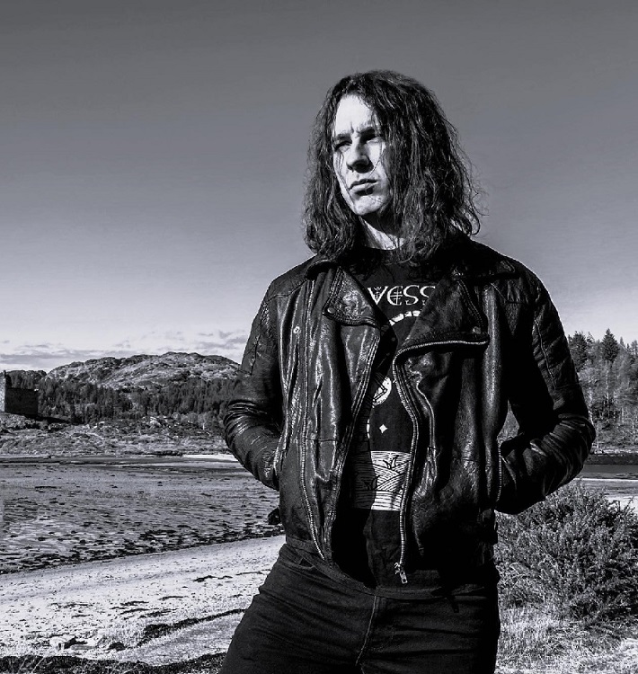 James McBain