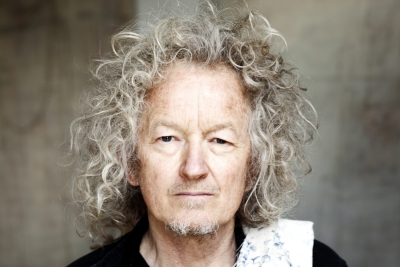 Larry Carroll