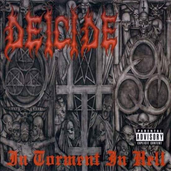 Deicide - In Torment in Hell