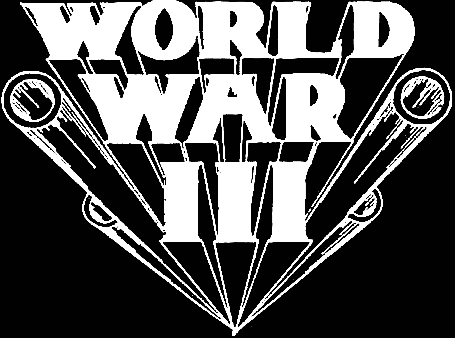 World War III - Logo