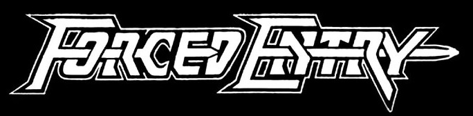 Forced Entry - Logo