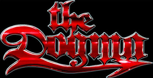 The Dogma - Logo