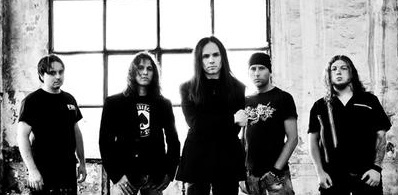 The Dogma - Photo