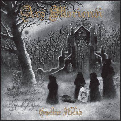 Ars Moriendi - Sepelitur Alleluia Ars Moriendi - Sepelitur Alleluia