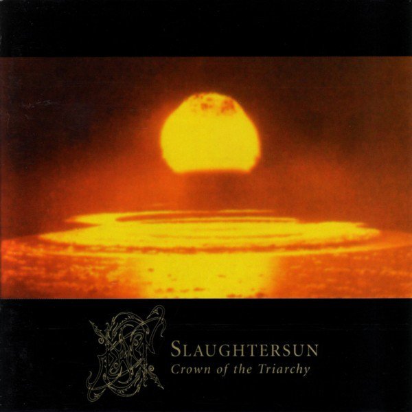 Dawn - Slaughtersun (Crown of the Triarchy)