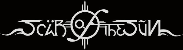 Scar of the Sun - Logo