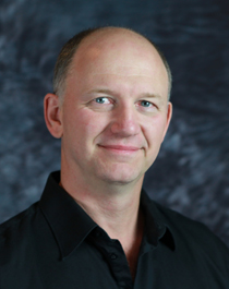 Scott Hull
