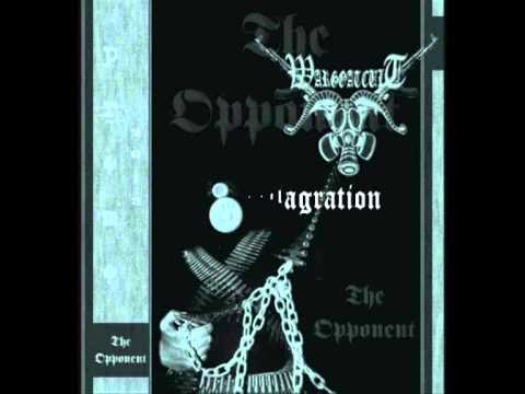 Wargoatcult - The Opponent