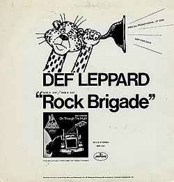 def leppard rock brigade def leppard rock brigade