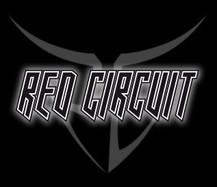 Red Circuit - Logo
