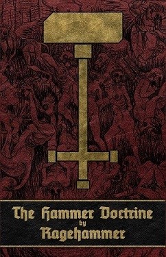 Ragehammer - The Hammer Doctrine