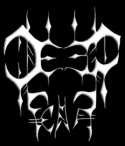 Deep Fear - Logo