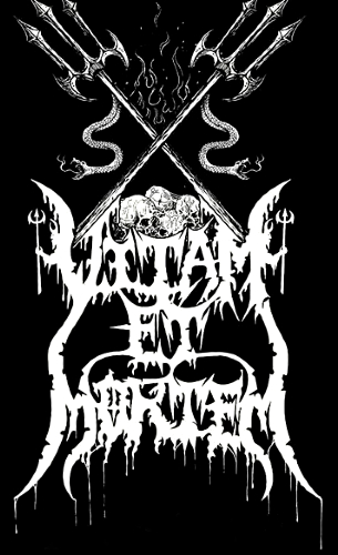 Vitam et Mortem - Logo