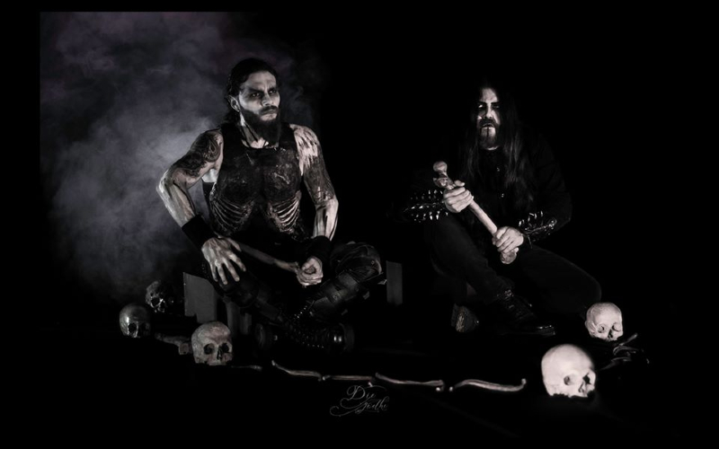Vitam et Mortem - Photo