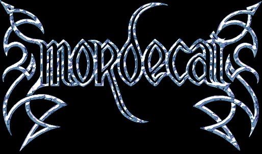 Mordecai - Logo