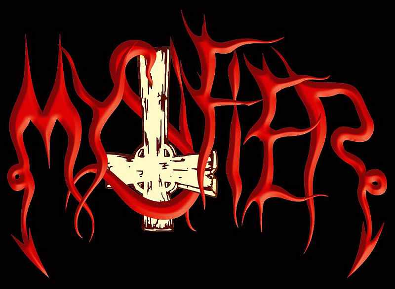 Mystifier - Logo