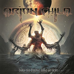 Orion Child - Into the Deepest Bane of Hope