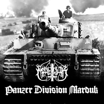 Marduk - Panzer Division Marduk