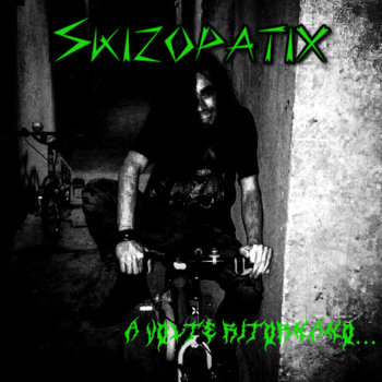 Обложка: Skizopatix — A volte ritornano​.​.​.